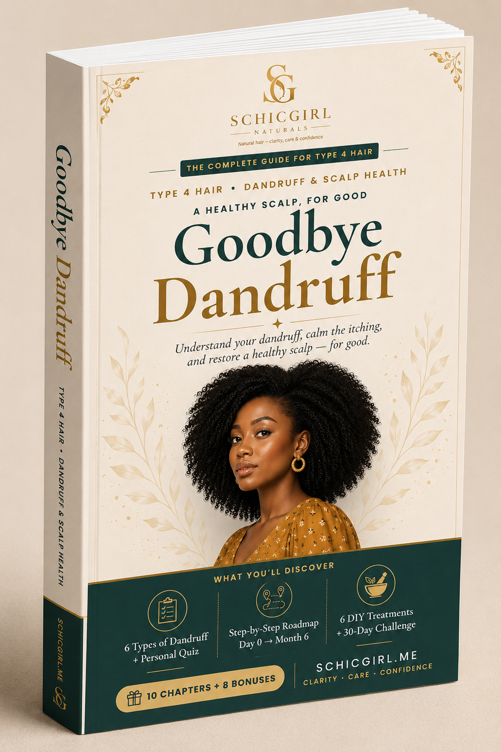 Schicgirl ebook