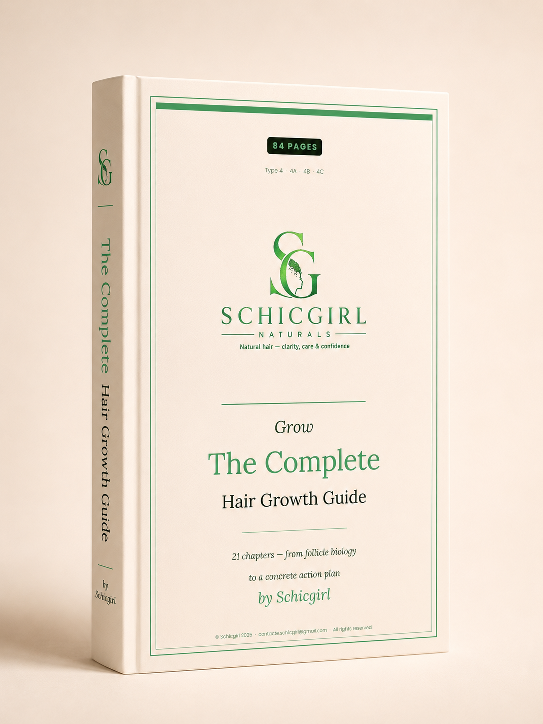 Schicgirl ebook
