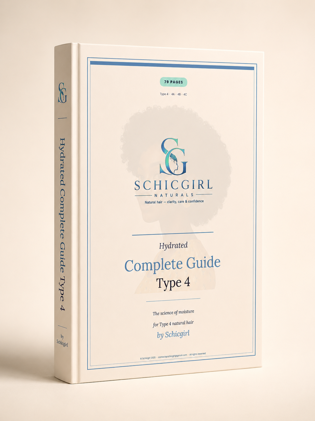 Schicgirl ebook