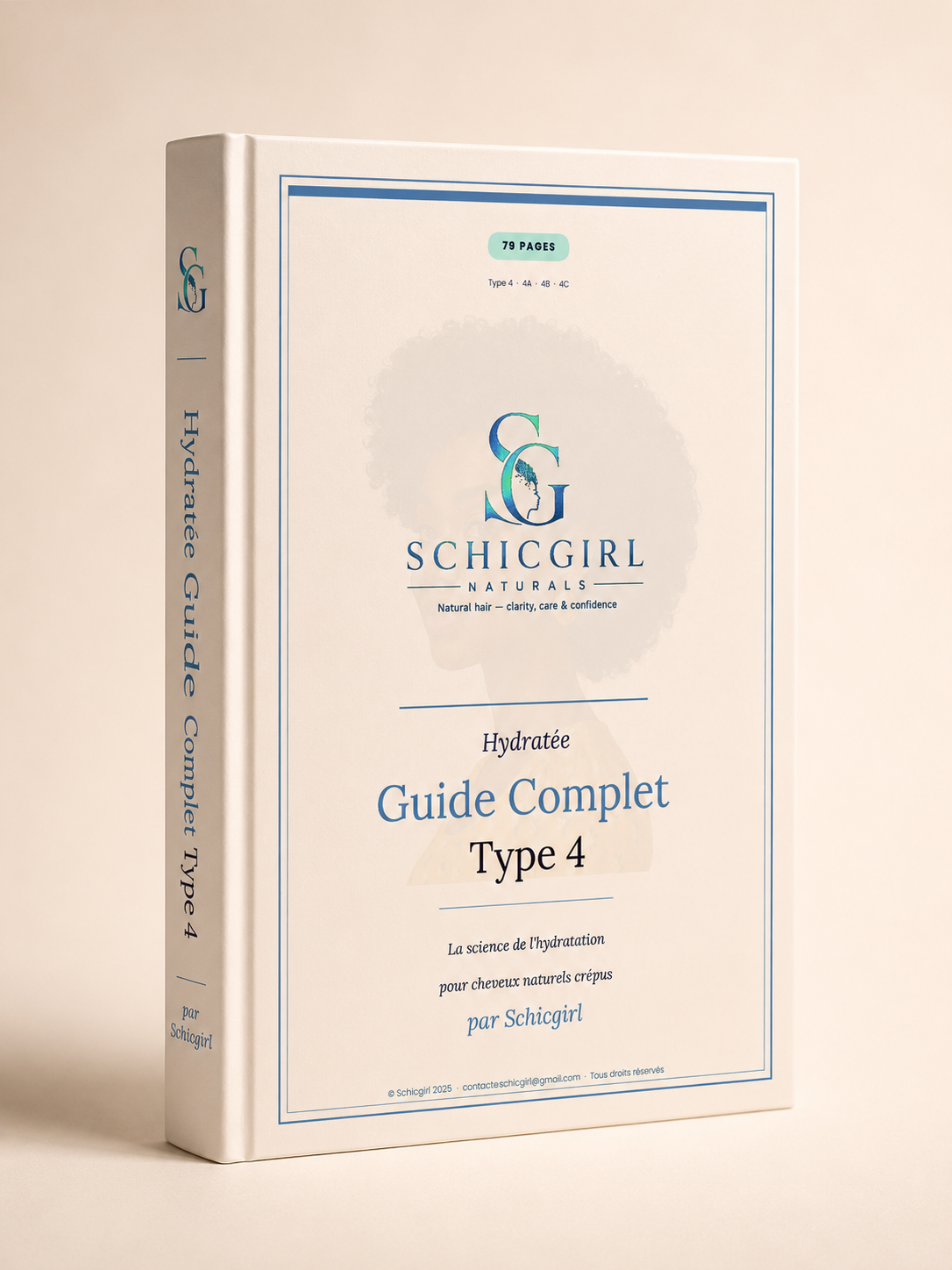 Schicgirl ebook