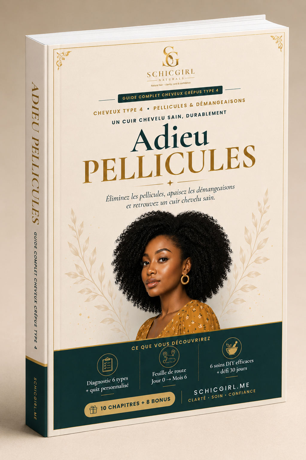 Schicgirl ebook