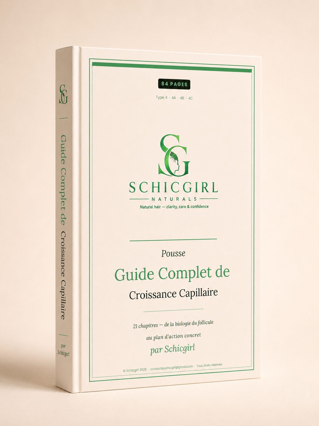 Schicgirl ebook